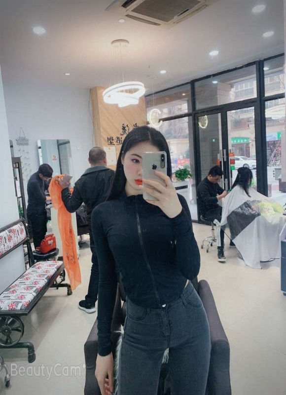 婷婷的第四张照片--平潭相亲服务中心
