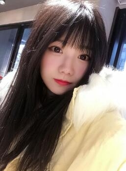 琳琳的第一张照片--平潭相亲服务中心