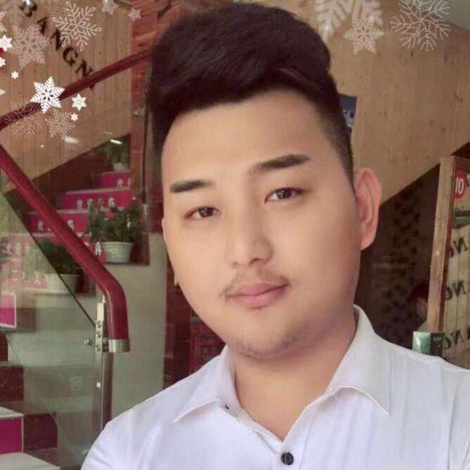 孤独的小飞象的第一张照片--平潭相亲服务中心