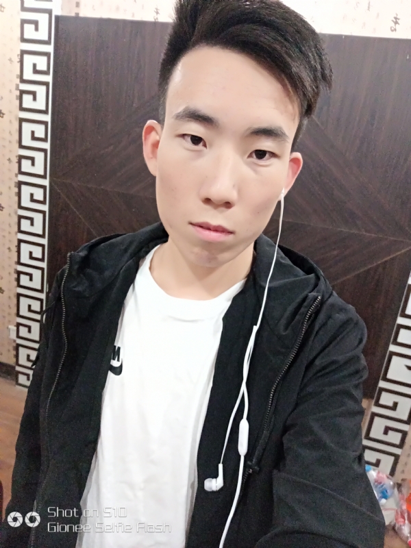 似命珍惜的第一张照片--平潭相亲服务中心