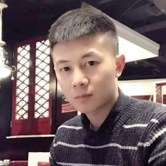 夜晚的星空的第一张照片--平潭相亲服务中心
