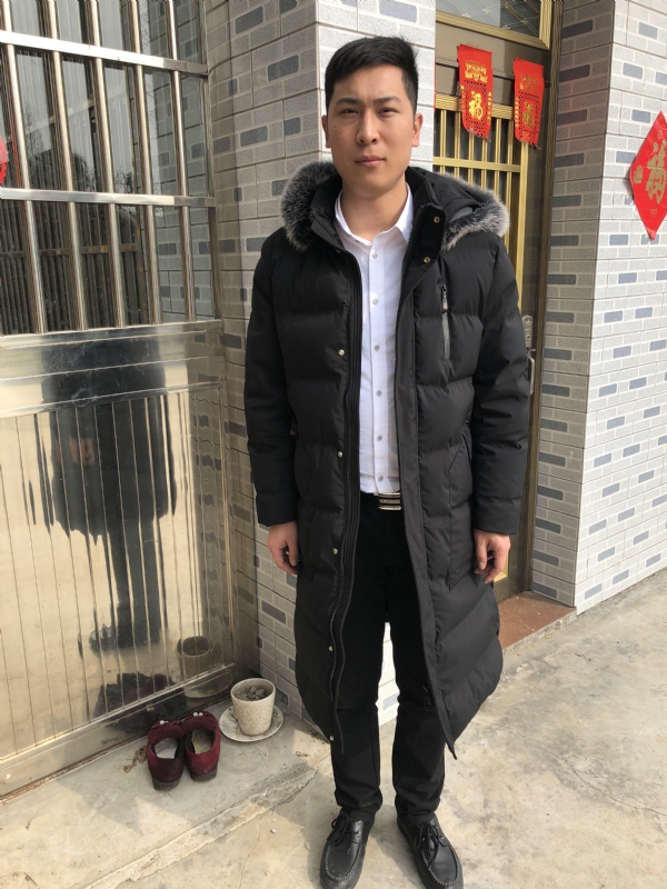 街角的风车的第一张照片--平潭相亲服务中心