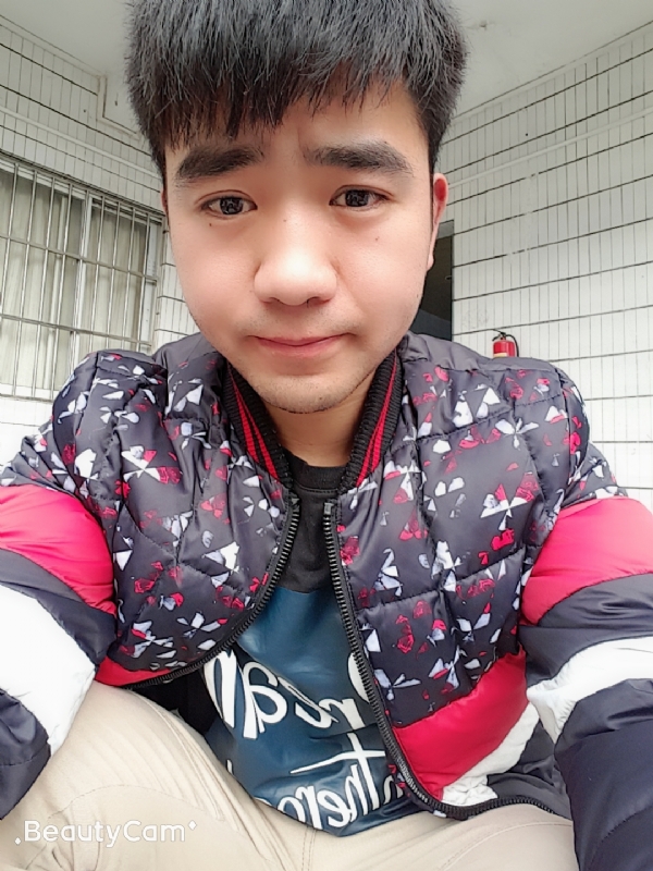 梦回少年的第一张照片--平潭相亲服务中心