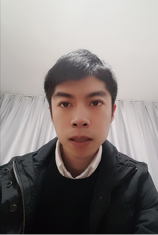 别发呆的第一张照片--平潭相亲服务中心