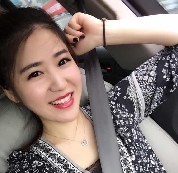 钱多多的第一张照片--平潭相亲服务中心