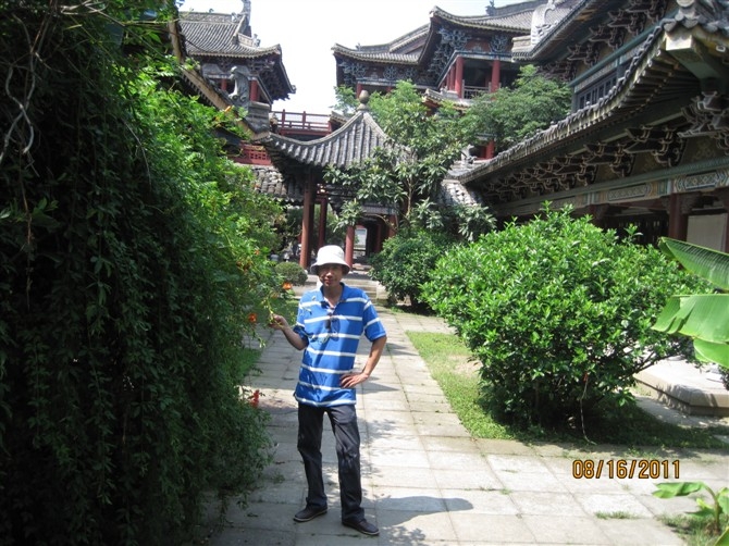 大条菜的第一张照片--平潭相亲服务中心