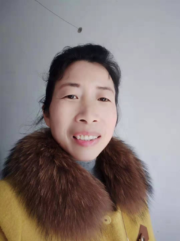 上善若水的第一张照片--平潭相亲服务中心