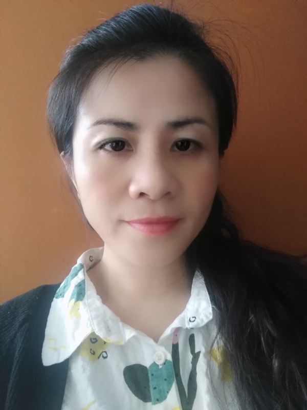 清清的第一张照片--平潭相亲服务中心