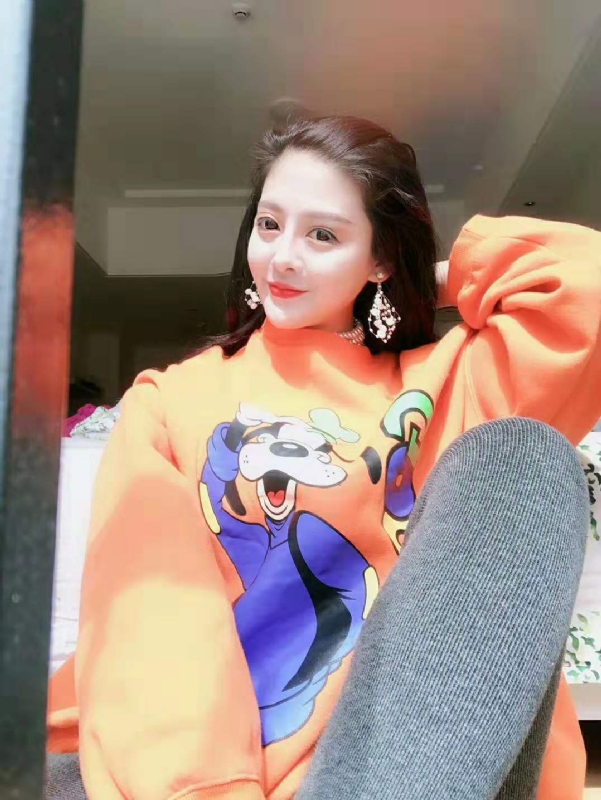 李梦瑶的第一张照片--平潭相亲服务中心