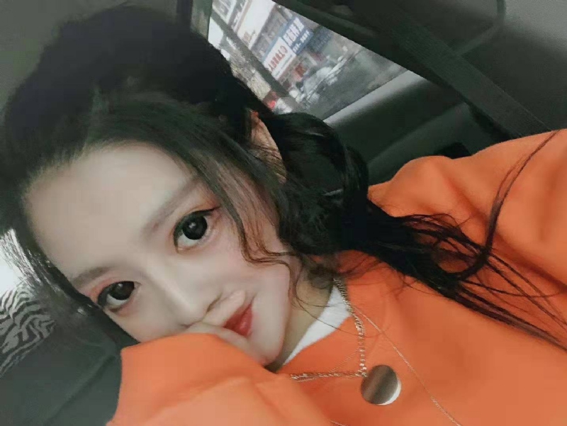 李梦瑶的第三张照片--平潭相亲服务中心