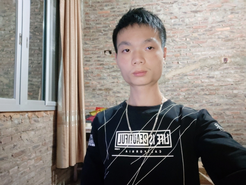 杨翊天的第一张照片--平潭相亲服务中心