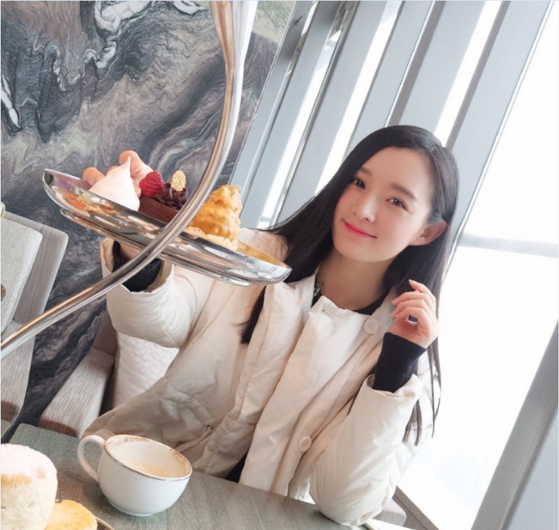 Dan婷的第一张照片--平潭相亲服务中心