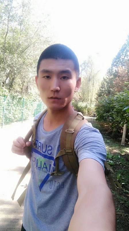 凯强的第一张照片--平潭相亲服务中心