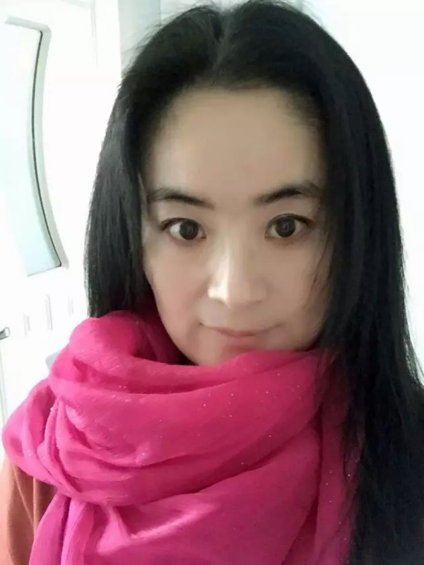 茹芯的第六张照片--平潭相亲服务中心