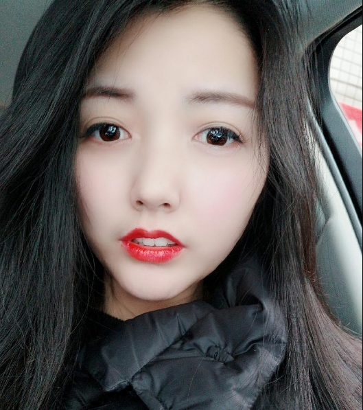 刘艺洋的第一张照片--平潭相亲服务中心