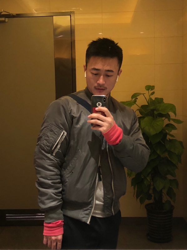 林云海的第一张照片--平潭相亲服务中心