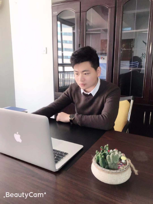 逆流而上是我的第一张照片--平潭相亲服务中心