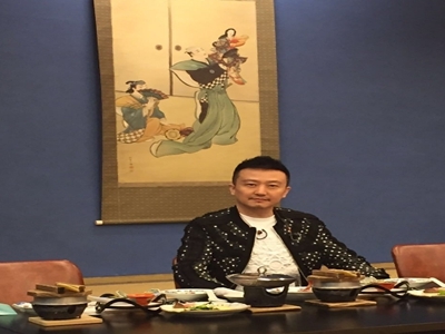 月影沙丘的第一张照片--平潭相亲服务中心