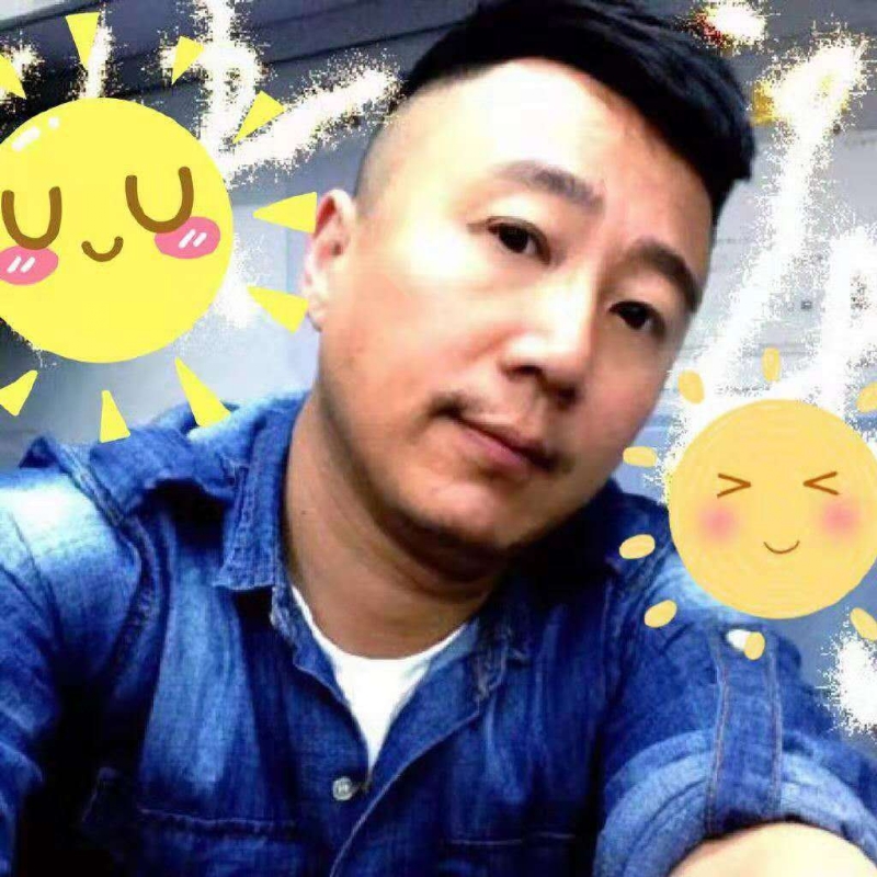 秋风落叶的第一张照片--平潭相亲服务中心