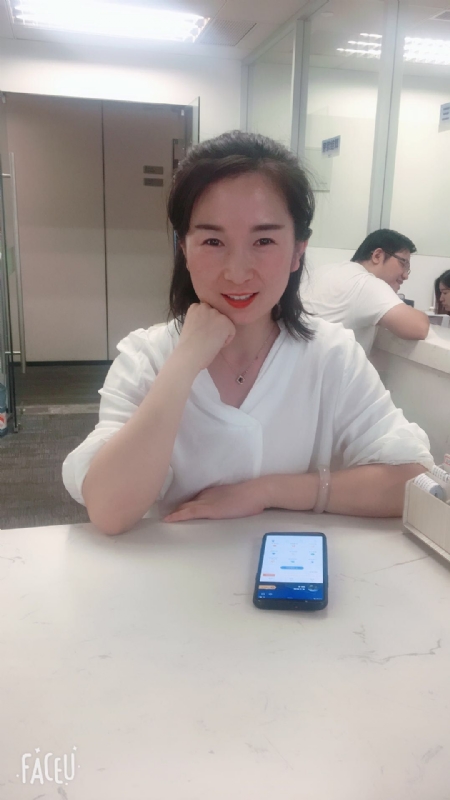 果酪酪的第一张照片--平潭相亲服务中心