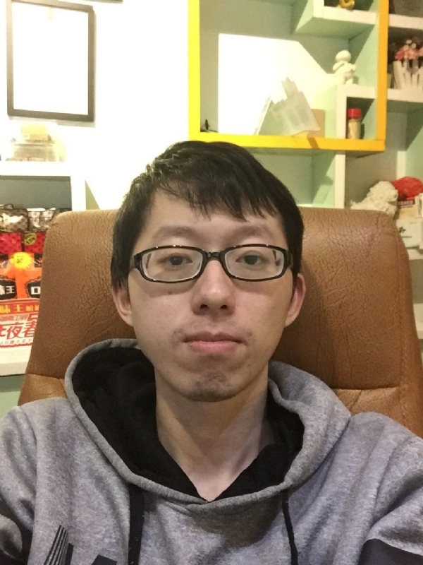 桀桀的第一张照片--平潭相亲服务中心