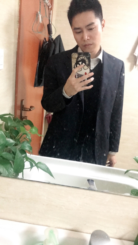 清风的第二张照片--平潭相亲服务中心