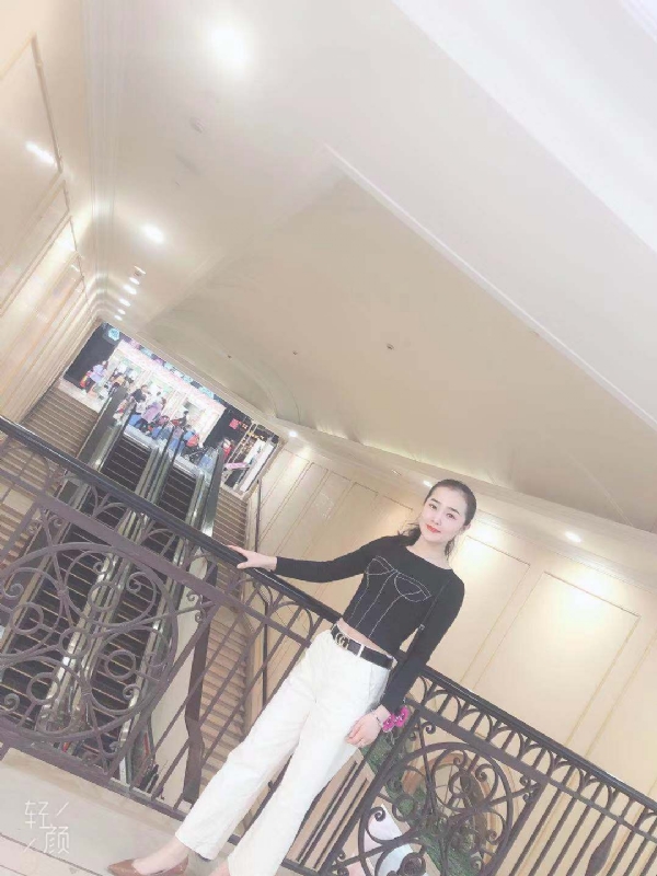 时光浅夏的第四张照片--平潭相亲服务中心