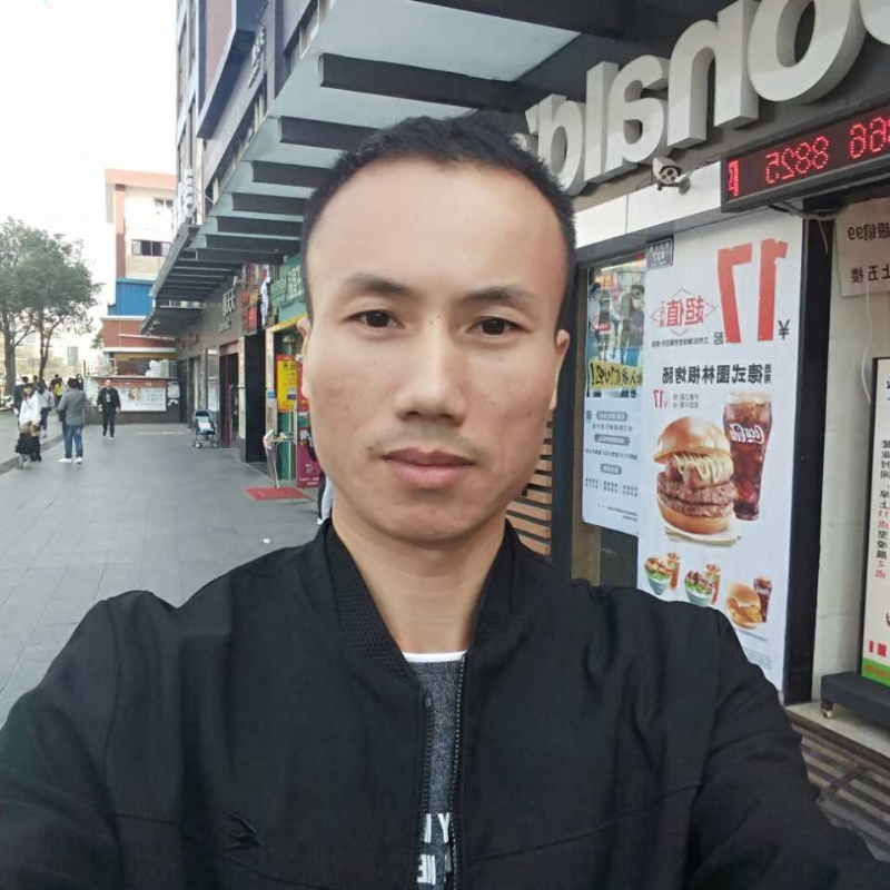 地瓜的第一张照片--平潭相亲服务中心