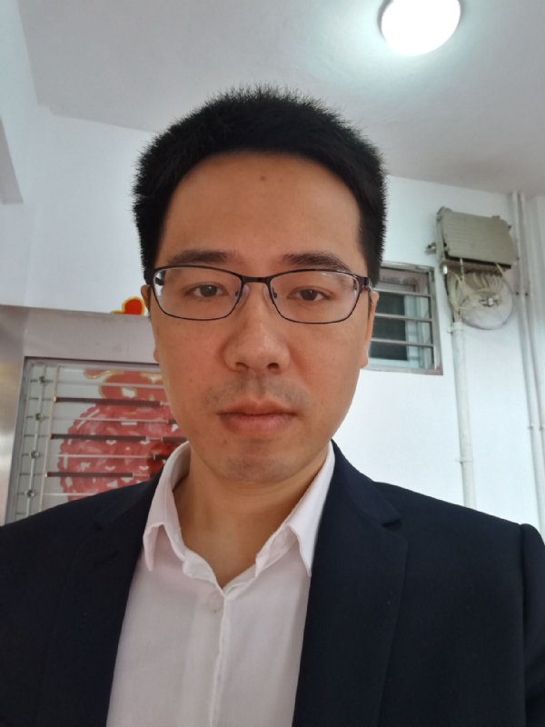 妥妥当当的第一张照片--平潭相亲服务中心