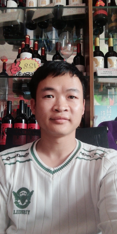 真心征婚的第二张照片--平潭相亲服务中心