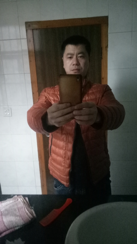 噢荣的第一张照片--平潭相亲服务中心