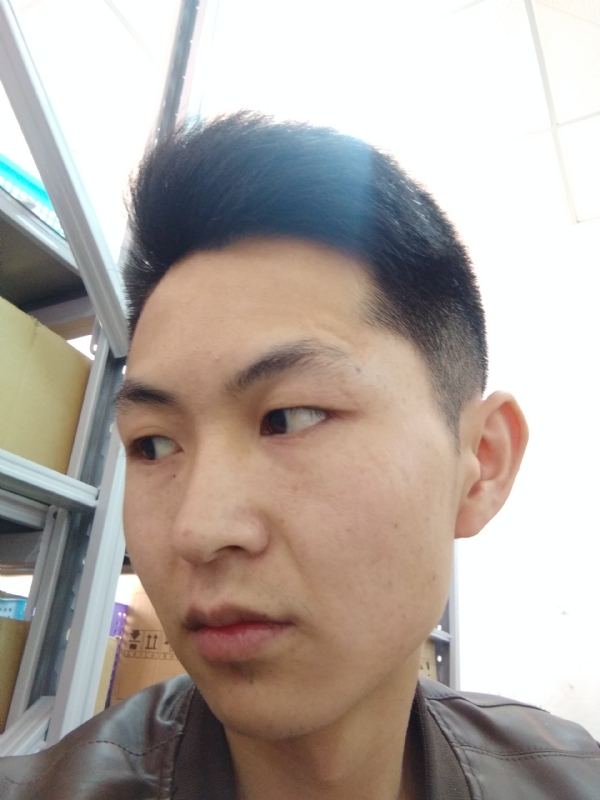 是咯是咯的第一张照片--平潭相亲服务中心