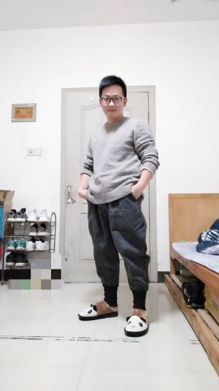 宁国星星的第一张照片--平潭相亲服务中心