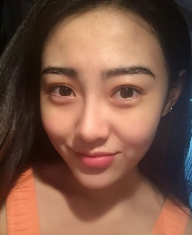 黑加伦的第一张照片--平潭相亲服务中心