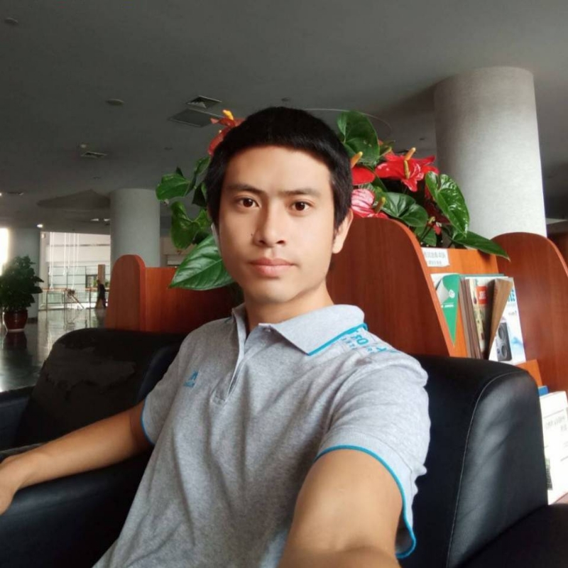 峰峰的第一张照片--平潭相亲服务中心