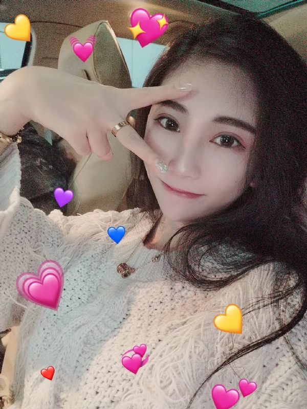 孙雪的第一张照片--平潭相亲服务中心