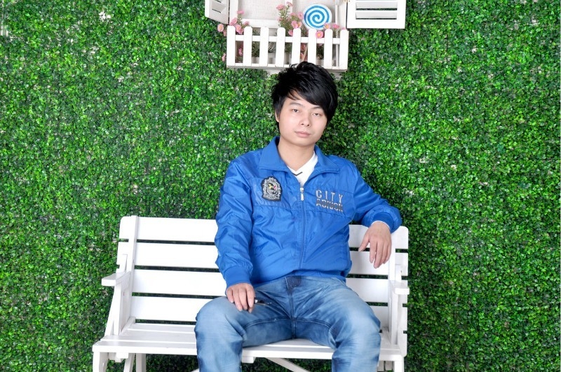 流浪的吉他的第一张照片--平潭相亲服务中心
