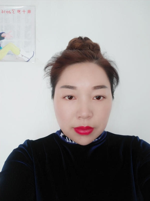 美丽人生的第一张照片--平潭相亲服务中心