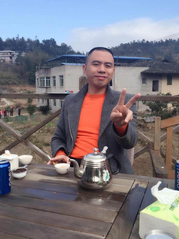 往生的第一张照片--平潭相亲服务中心