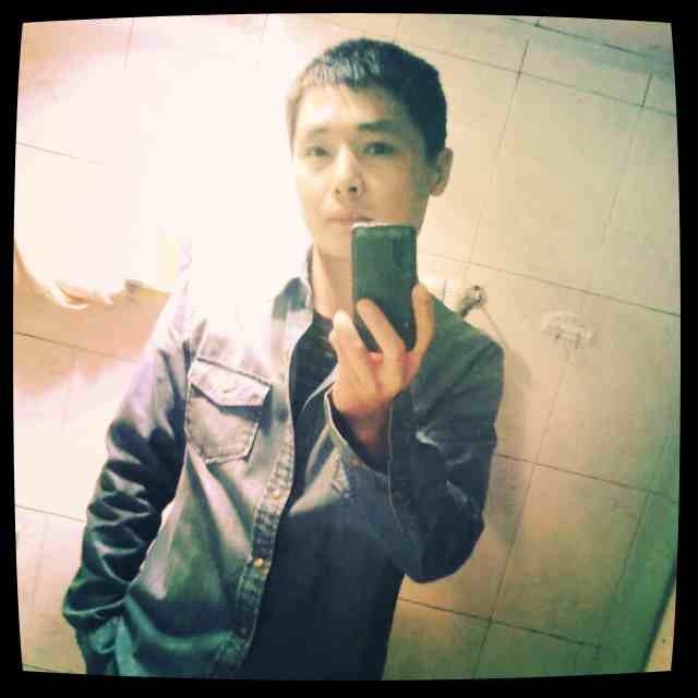 孤独的根号3的第一张照片--平潭相亲服务中心