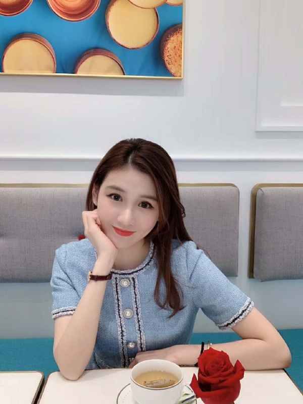 Emily的第二张照片--平潭相亲服务中心