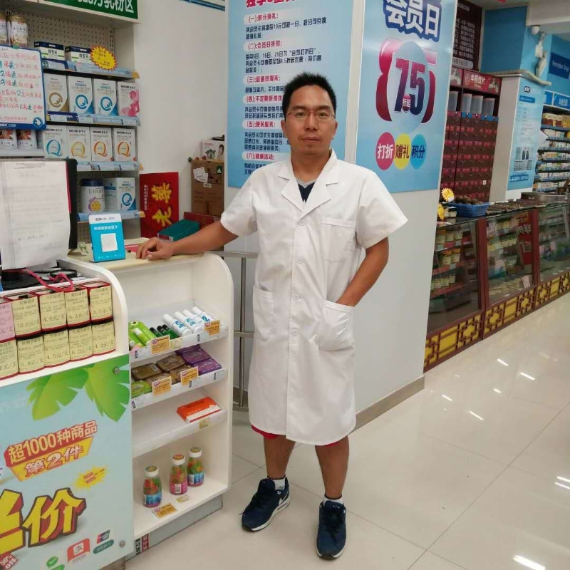 开开心心的第一张照片--平潭相亲服务中心