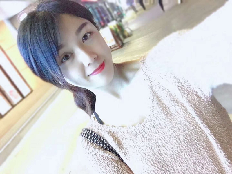 丹丹的第二张照片--平潭相亲服务中心