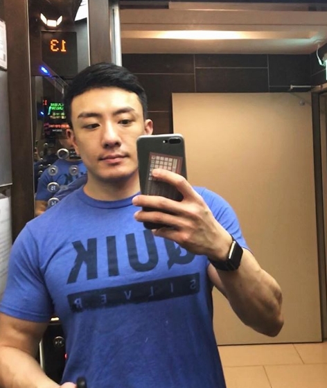 林的第二张照片--平潭相亲服务中心