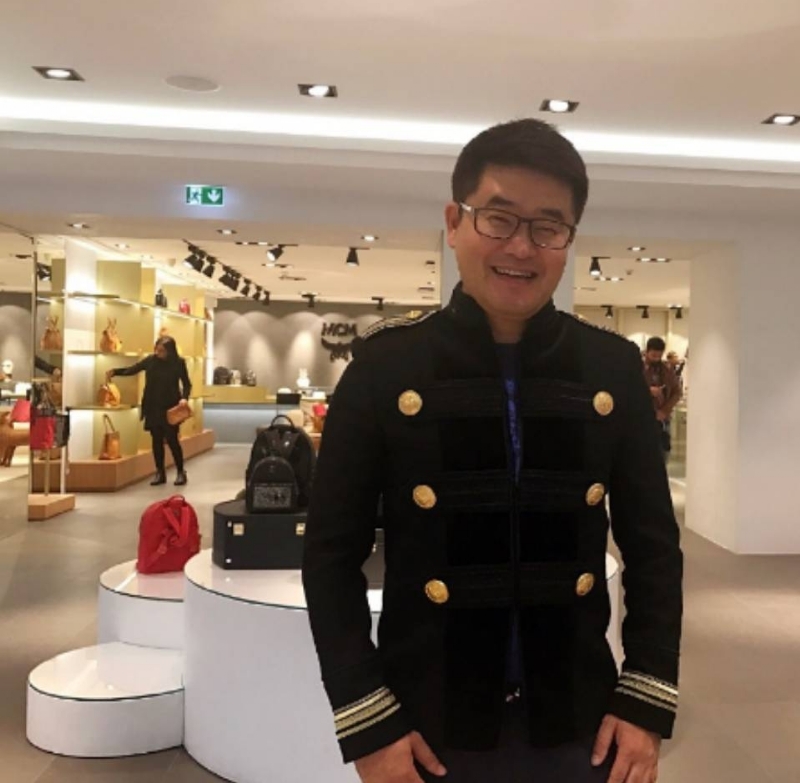 大千世界的第一张照片--平潭相亲服务中心
