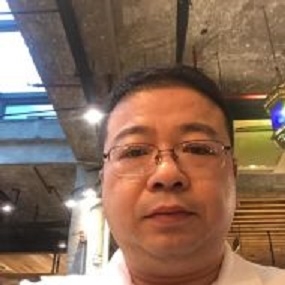 一个70后的离异大叔的第一张照片--平潭相亲服务中心