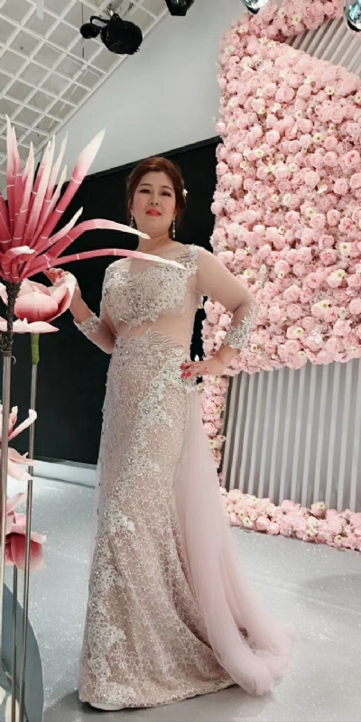 sophie的第一张照片--平潭相亲服务中心