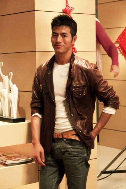 李家佑的第一张照片--平潭相亲服务中心