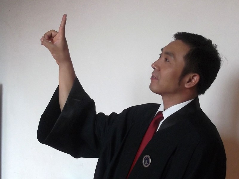 勇戈的第二张照片--平潭相亲服务中心