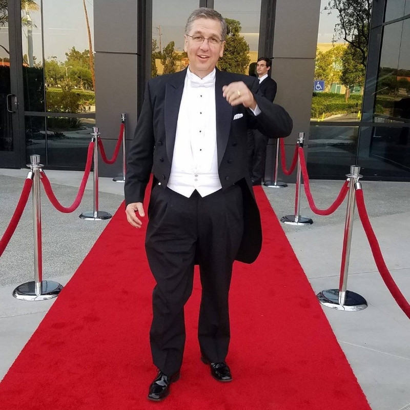 MarkRollins007的第一张照片--平潭相亲服务中心
